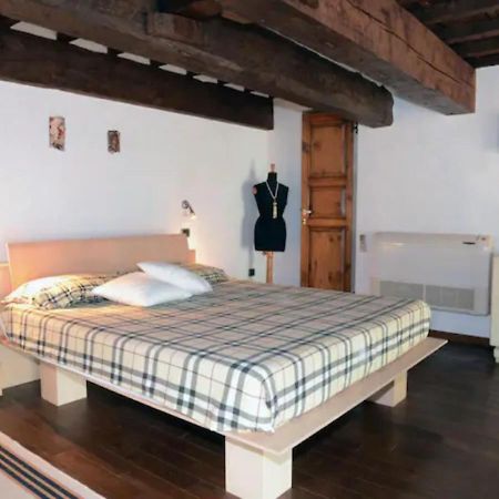 De' Servi Loft Al Duomo Florenz Exterior foto